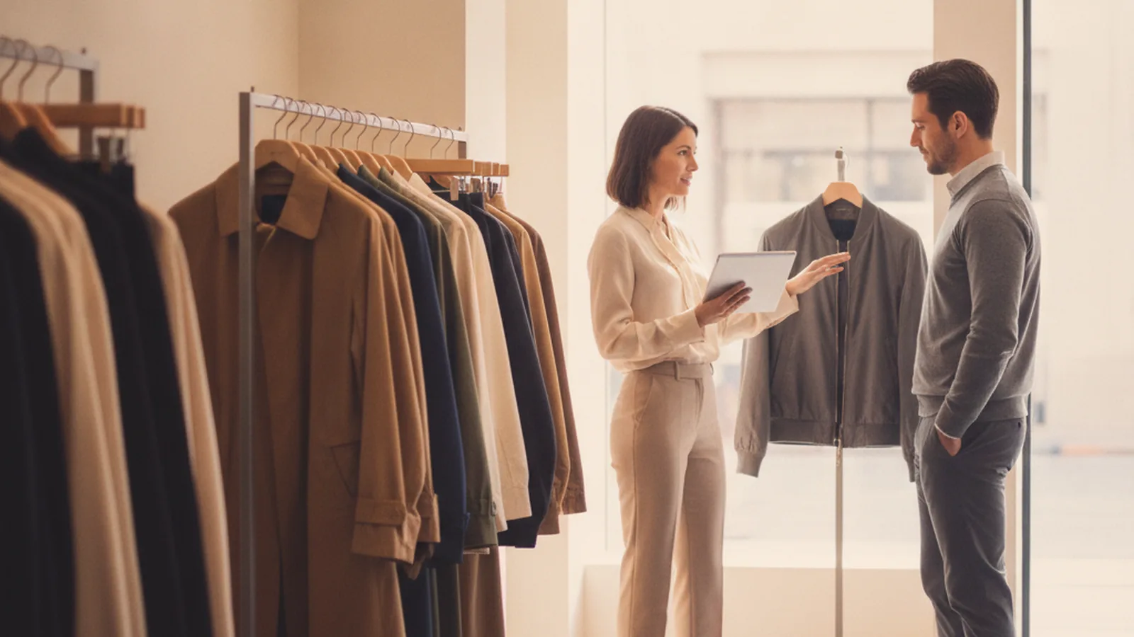 Clienteling: a practical guide for small retailers