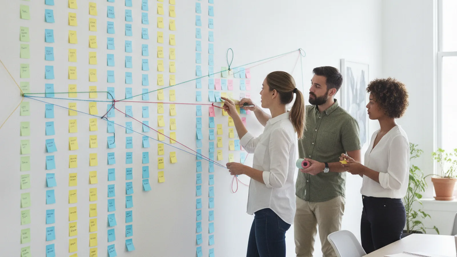CRM implementation plan: steps, roles and a 90-day timeline